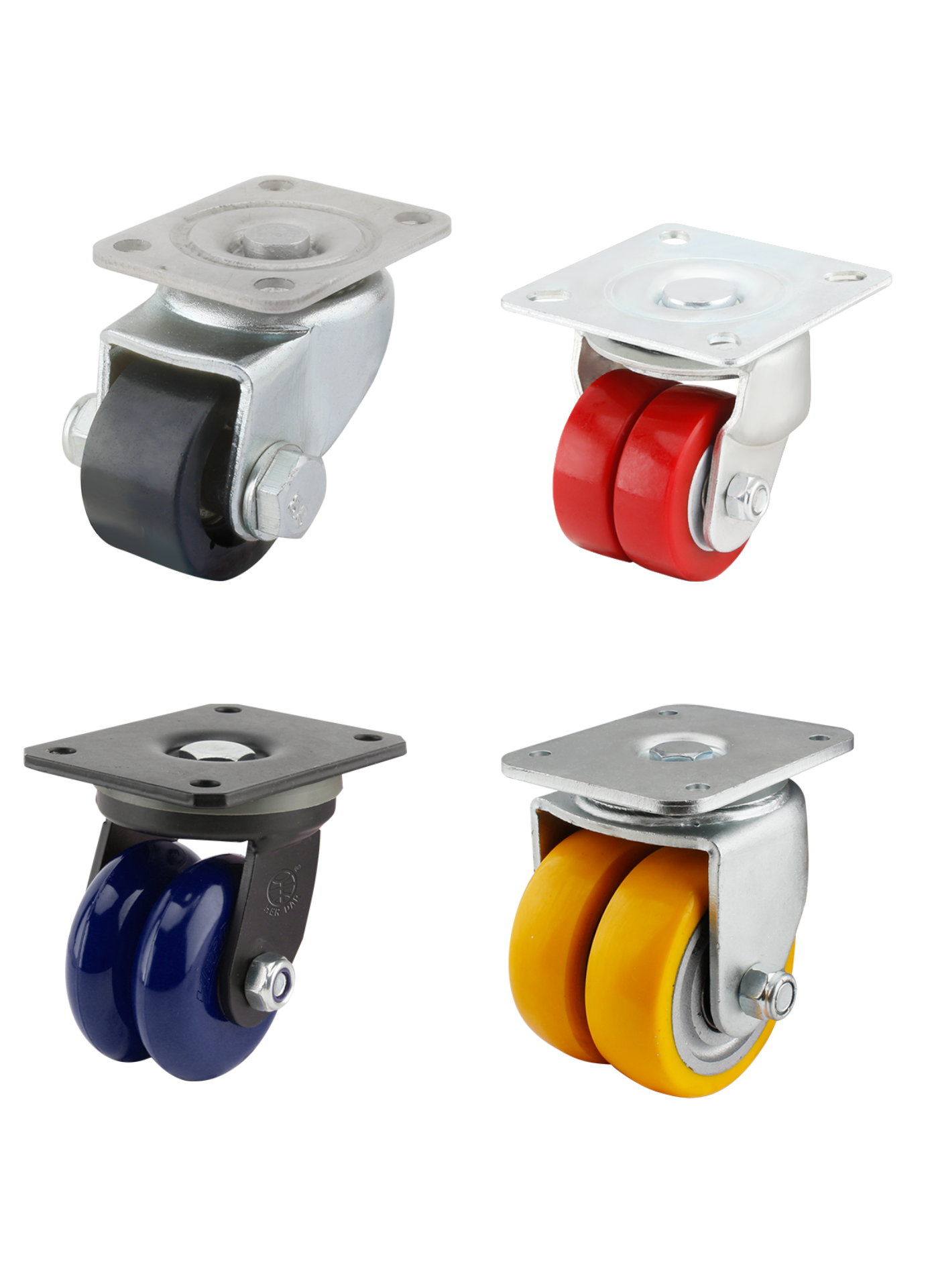 AGV Universal Wheel